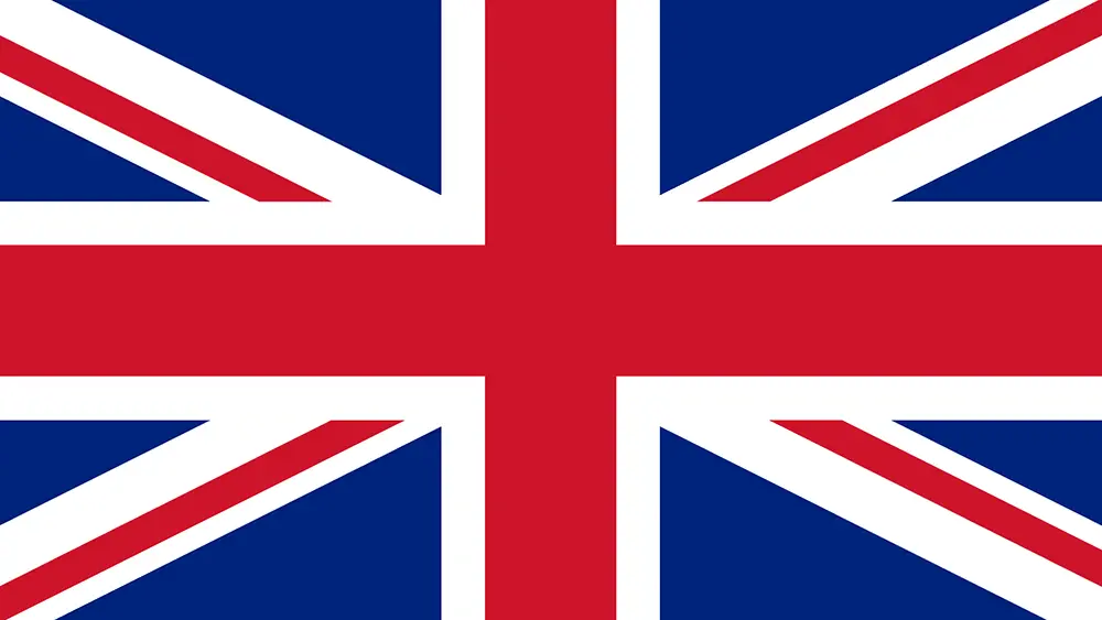 英國